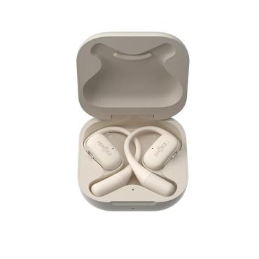 Shokz OpenFit Beige