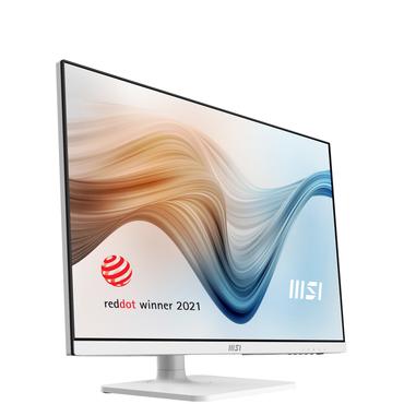 MSI Modern MD272XPWDE skærm - 27" - AMD FreeSync - IPS - 1ms,4ms,14ms