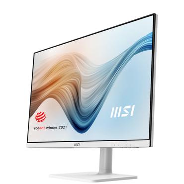 MSI Modern MD272XPWDE skærm - 27" - AMD FreeSync - IPS - 1ms,4ms,14ms