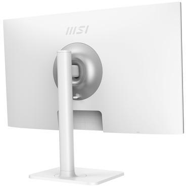 MSI Modern MD272XPWDE skærm - 27" - AMD FreeSync - IPS - 1ms,4ms,14ms