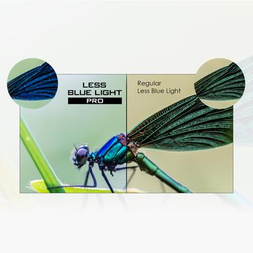 MSI Modern MD272XPWDE skærm - 27" - AMD FreeSync - IPS - 1ms,4ms,14ms