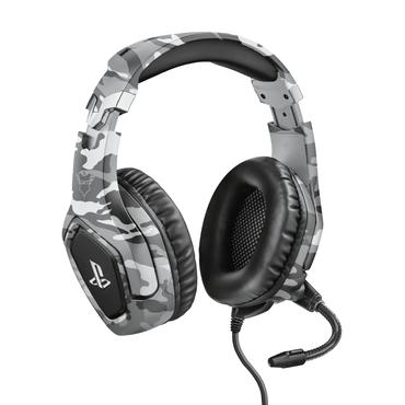 Trust Gaming GXT 488 Forze-G - headset