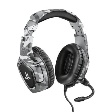 Trust Gaming GXT 488 Forze-G - headset