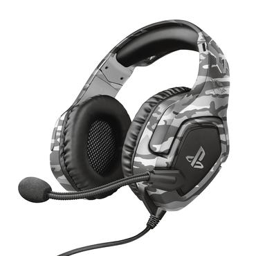 Trust Gaming GXT 488 Forze-G - headset
