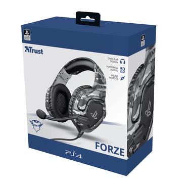 Trust Gaming GXT 488 Forze-G - headset