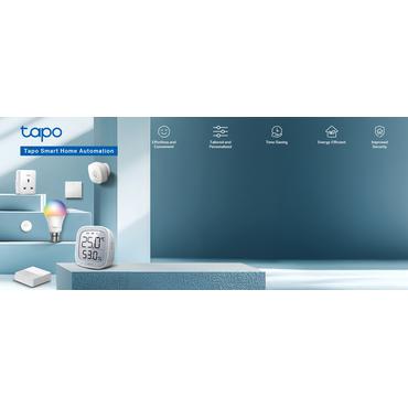 TP-LINK Smartkontakt