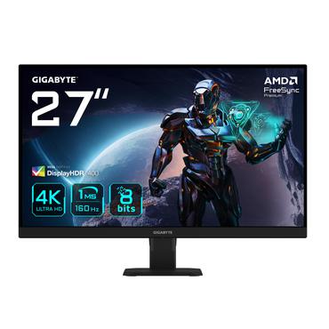 GiBy 27 GS27U 160Hz