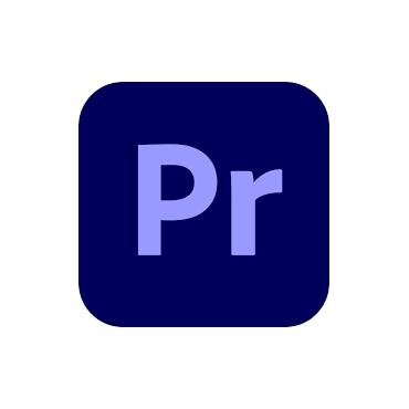 Adobe Premiere Pro CC for Enterprise