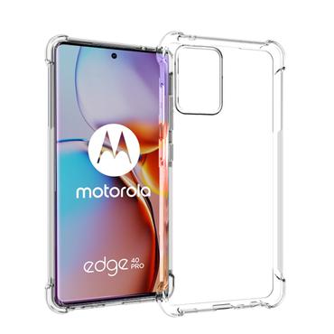 Insmat 650-1159 mobiltelefon etui 16,6 cm (6.55") Cover Transparent