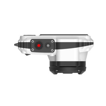 Kodak PIXPRO WPZ2 1/2.3" Kompakt kamera 16,76 MP BSI CMOS 4608 x 3456 pixel Hvid