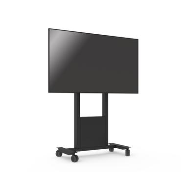 SMS Smart Media Solutions Func Mobile 2,18 m (86") Sort