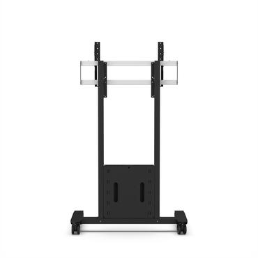 SMS Smart Media Solutions Func Mobile 2,18 m (86") Sort