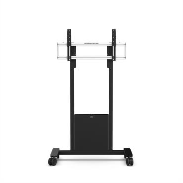 SMS Smart Media Solutions Func Mobile 2,18 m (86") Sort