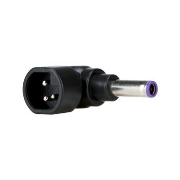 Targus Device Power Tip PT-3H - stikadapter