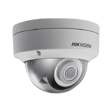 Hikvision 4 MP Outdoor IR Fixed Dome Camera DS-2CD2143G0-I