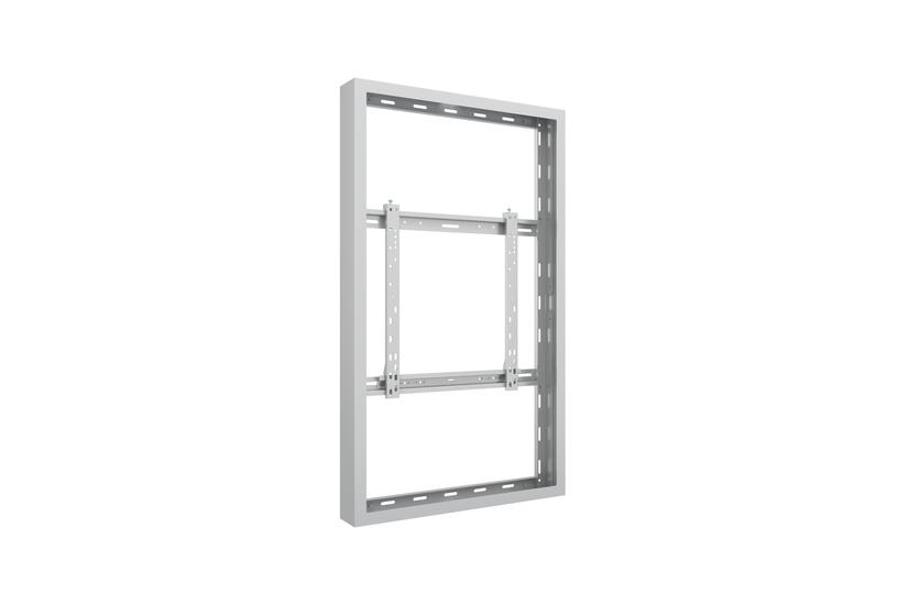 M Pro-serien - Encl 49" h&ouml;g ljusstyrka v&auml;.