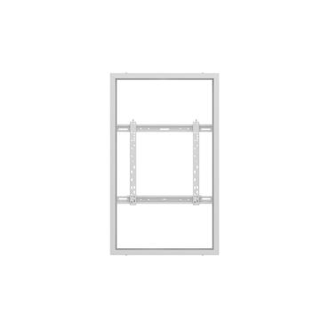 M Pro-serien - Encl 49" h&ouml;g ljusstyrka v&auml;.