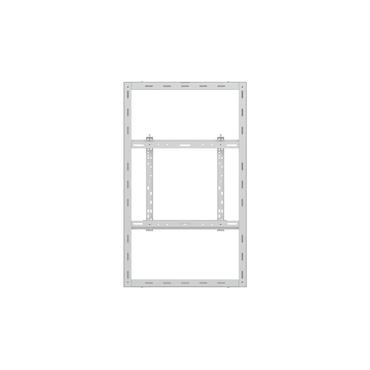 M Pro-serien - Encl 49" h&ouml;g ljusstyrka v&auml;.