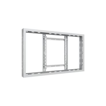 M Pro-serien - Encl 49" h&ouml;g ljusstyrka v&auml;.