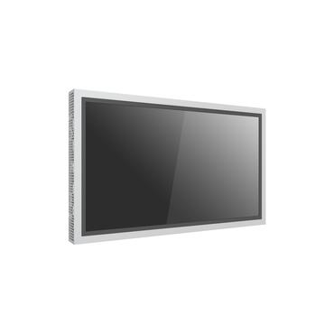 M Pro-serien - Encl 49" h&ouml;g ljusstyrka v&auml;.