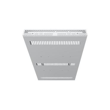 M Pro-serien - Encl 49" h&ouml;g ljusstyrka v&auml;.