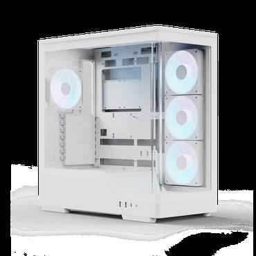 Aerocool Chassi