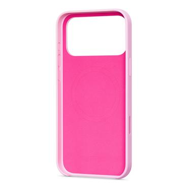 Apple MGJF4LL/A mobiltelefon etui 17,5 cm (6.9") Cover Lyserød