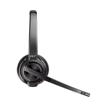 Poly Savi 8220 UC - Standard - trådløst headset-system