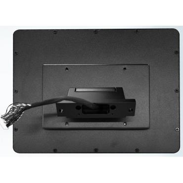 9.7" 2nd Display with Touch