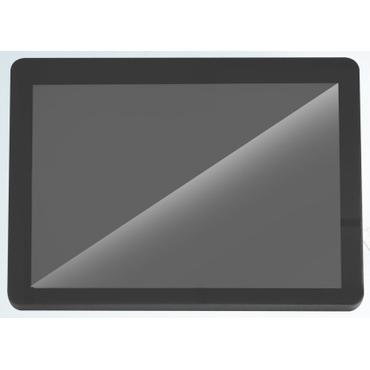 9.7" 2nd Display with Touch