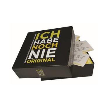 Pegasus KYL42001 brætspil Kortspil Trivia