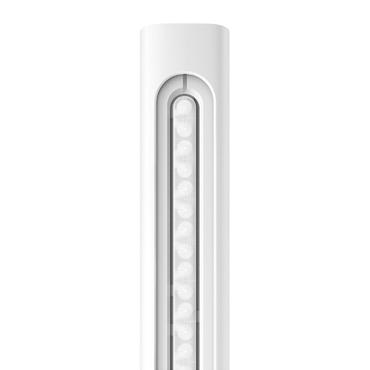 Xiaomi Mi LED Desk Lamp 1S bordlampe Hvid