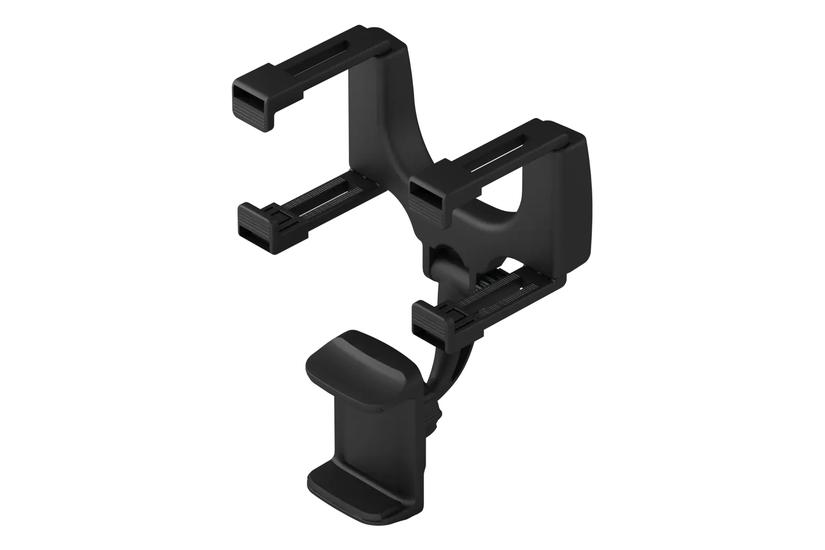 re-charge Car Holder Rear