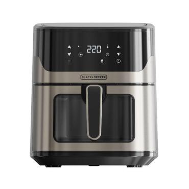 Black+Decker deep fat fryer BXAF6500E