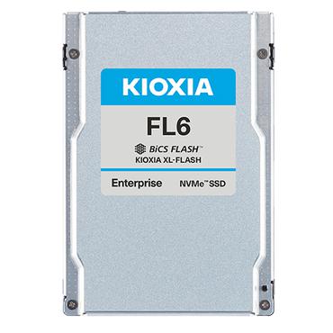KIOXIA FL6 Series KFL6XHUL800G