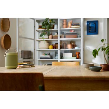 LEGO Star Wars Jango Fetts rumskib af Firespray-klassen