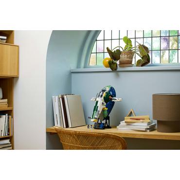 LEGO Star Wars Jango Fetts rumskib af Firespray-klassen