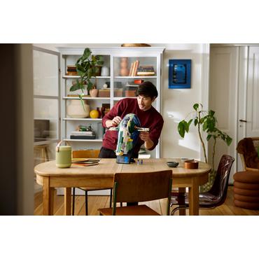 LEGO Star Wars Jango Fetts rumskib af Firespray-klassen