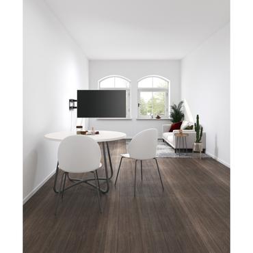 Techly ICA-PLB 490 tv-beslag 2,03 m (80") Sort