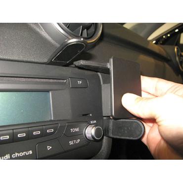 Brodit ProClip Angled mount - beslag til montering