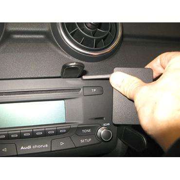 Brodit ProClip Angled mount - beslag til montering