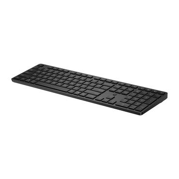 HP 490K Multi-Device Dual-Mode Keyboard