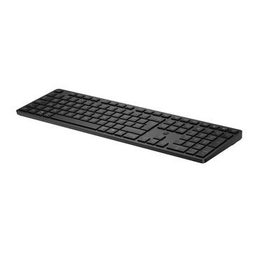 HP 490K Multi-Device Dual-Mode Keyboard