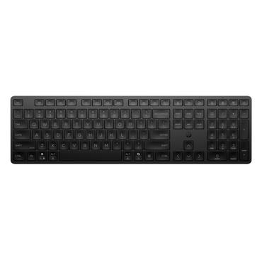 HP 490K Multi-Device Dual-Mode Keyboard