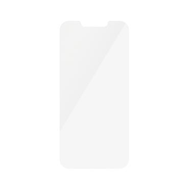 PanzerGlass ® Skærmbeskyttelse iPhone 16e | 14 | 13 | 13 Pro | Classic Fit m. EasyAligner