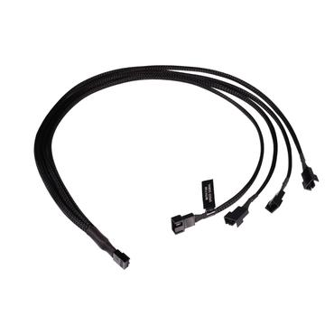 Alphacool 18684 Computerkølesystem, dele og tilbehør RGB delerkabel