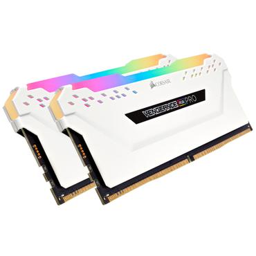 CORSAIR VENGEANCE RGB PRO Light Enhancement Kit - RGB-hukommelseskølelegeme