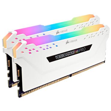 CORSAIR VENGEANCE RGB PRO Light Enhancement Kit - RGB-hukommelseskølelegeme
