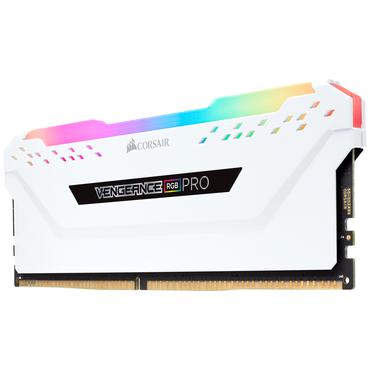 CORSAIR VENGEANCE RGB PRO Light Enhancement Kit - RGB-hukommelseskølelegeme