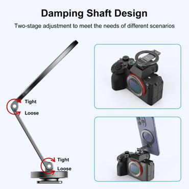 Puluz Stativtilbehør